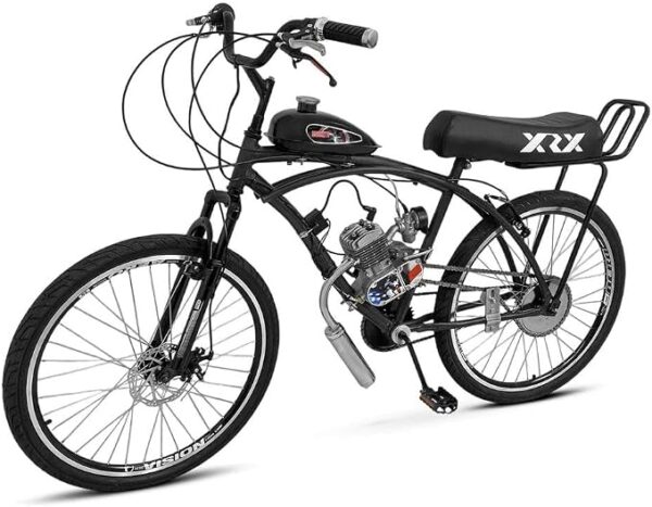 Bicicleta Elétrica Barata