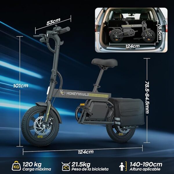 Preço de Bicicleta Elétrica