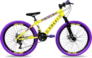 comprar bicicleta