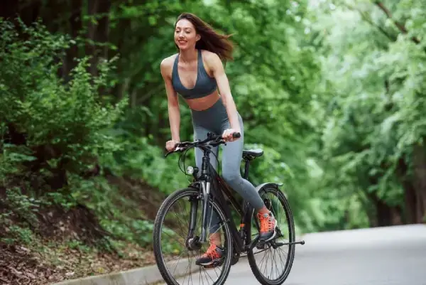 Bicicleta Ergometrica Faz Perder Barriga