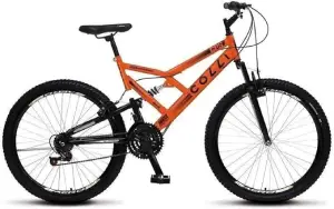 comprar bicicleta