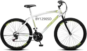 comprar bicicleta