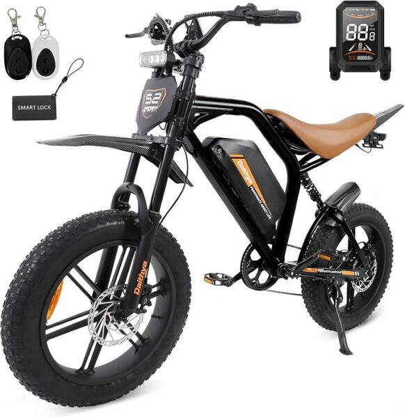 preço de bicicleta elétrica