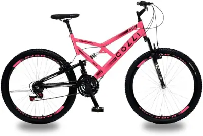bicicleta aro 26 menor preço