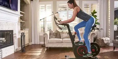 Como Usar Bicicleta Ergométrica