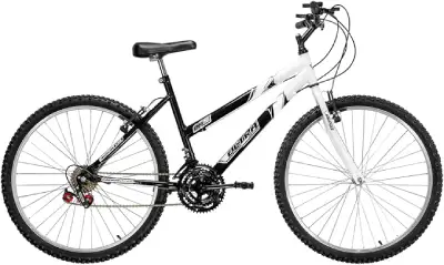 bicicleta aro 26 menor preço