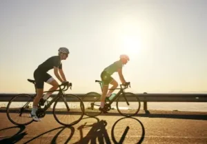 Como pedalar na cidade: regras de trânsito e convivência urbana