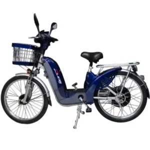 25 bicicleta elétrica