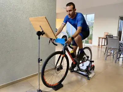 Bicicleta-para-Fazer-Exercício-em-Casa